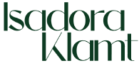 Isadora Klamt - Psicóloga: Saúde emocional em empresas